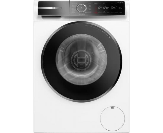 BOSCH WGB25600CS