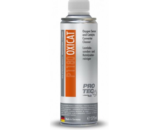 EURO-VAT PRO-TEC OXOCAT 375 ML