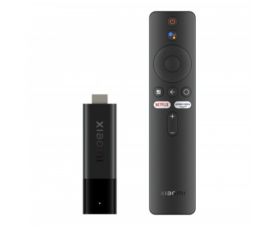 XIAOMI MI TV STICK 4K EU