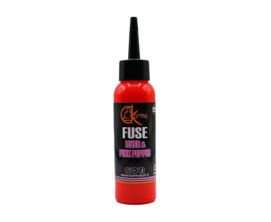 KARMA BAIT FUSE LIVER&amp;PINK PEPPER 115ML