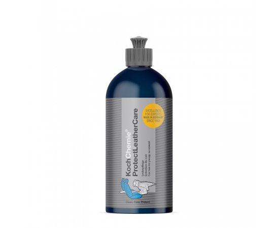 KOCH CHEMIE PROTECT LEATHER CARE - OSETRENIE KOZE 0,5L