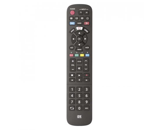 ONE FOR ALL D.O. OFA PANASONIC TV + darček internetová televízia sweet.tv na mesiac zadarmo