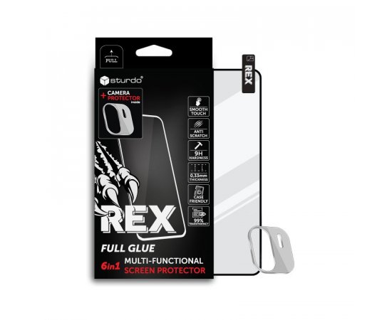 STURDO FMO-1849-XIA-RMA1X 6IN1 RMA1X FG+CAMERA PRE XIAOMI REDMI A1