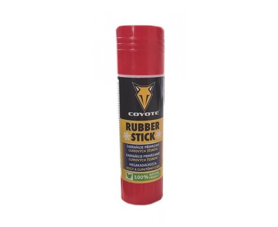 COYOTE RUBBER STICK 40ML