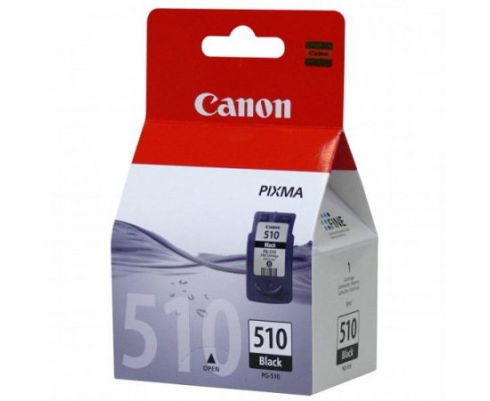 CANON PG-510 BLACK