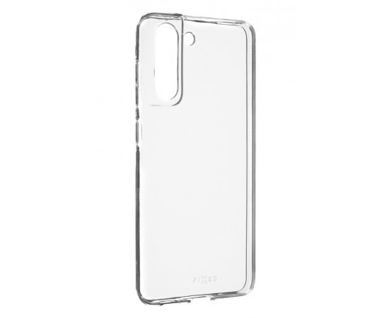 FIXED FIXTCS-722 PRE SAMSUNG GALAXY S21 FE ULTRATENKE TPU GELOVE PUZDRO SKIN, CIRE