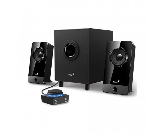 GENIUS REPRODUKTORY SW-2.1 300X