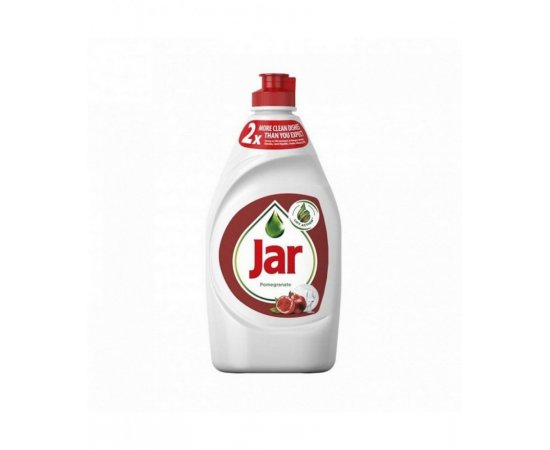 JAR 900ML POMEGRANATE