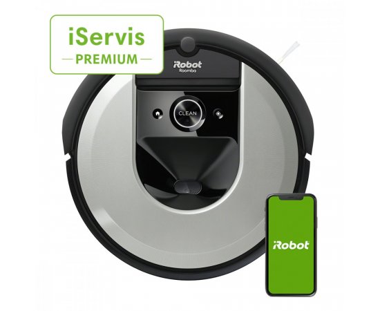 I ROBOT ROOMBA I7 (7156)