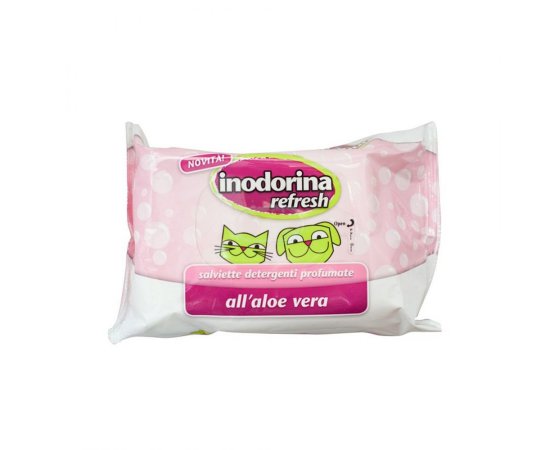 BEAPHAR INODORINA ALOE VERA 40 KS (2404-00081)