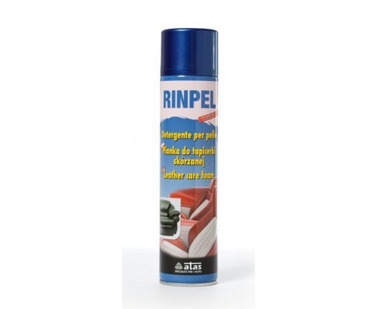 RINPEL CISTIC KOZE 400ML ATAS 601085