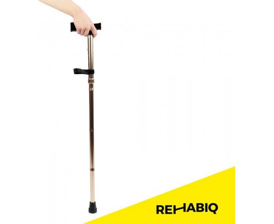 REHABIQ DURALOVA PALICA SKLADACIA ANATOMICKA