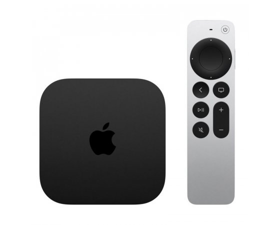 APPLE TV 4K WI-FI WITH 64GB STORAGE (2022) MN873CS/A