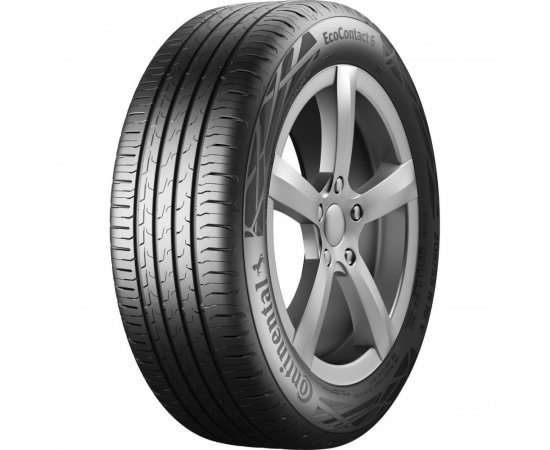 CONTINENTAL 205/55R16 91V ECOCONTACT 6