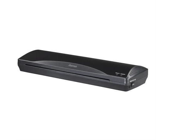 HAMA 50562 HOME&amp;OFFICE, LAMINATOR DIN A3, LAMINOVANIE ZA STUDENA AJ HORUCA, VRATANE 5 FOLII
