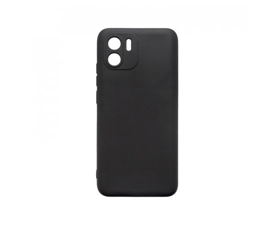 MOBILNET PGU-5191-XIA-RMA1X GUMENY KRYT PRE XIAOMI REDMI A1 CIERNY (MATT)