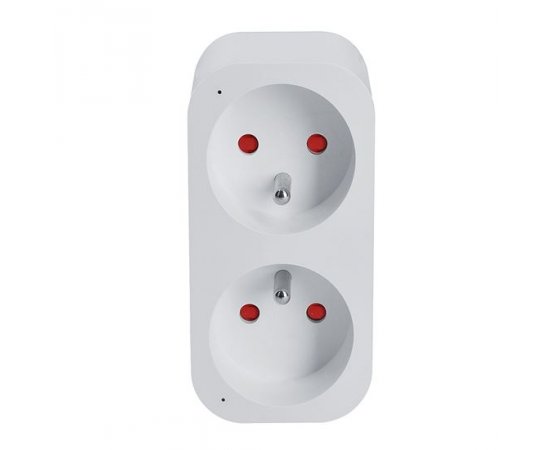 SOLIGHT DTY02WIFI WIFI DVOJZASUVKA S MERANIM SPOTREBY