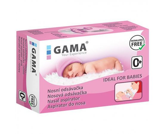 GAMA NOSOVA ODSAVACKA, RUZOVA, 1 X 1 KS