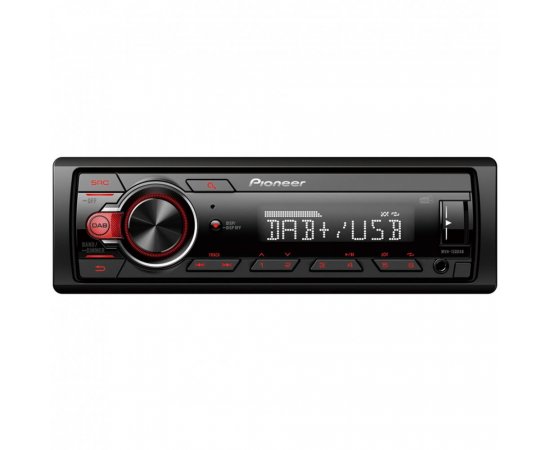 PIONEER MVH-130DAB