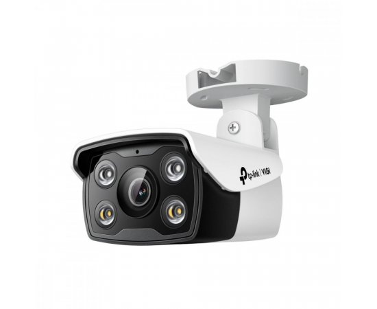 TP-LINK KAMERA VIGI C340(4MM) 4MPX, VONKAJSIE, IP BULLET, PRISVIT 30M