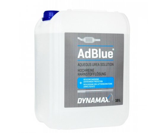 DYNAMAX ADBLUE 10L 501071