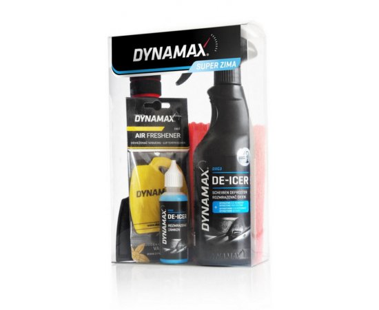 DYNAMAX BALICEK SUPER ZIMA