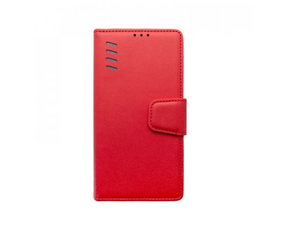 MOBILNET PKK-4700-SAM-S24XX BOCNA KNIZKA SAMSUNG GALAXY S24 CERVENA (DAZE)