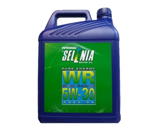 SELENIA WR DIESEL PURE ENERGY 5W-30 5L 70205M12EU