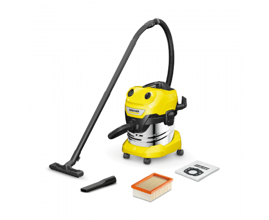 KARCHER WD 4 S, 1.628-260.0