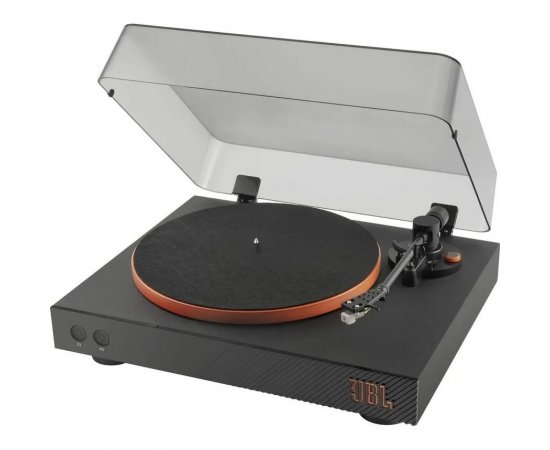 JBL SPINNER BT ORANGE
