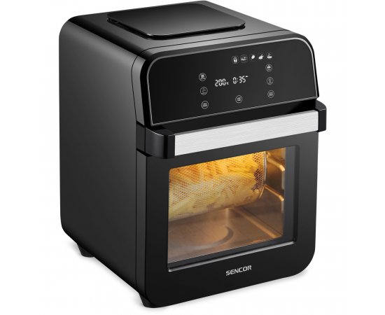 SENCOR SFR 5510BK