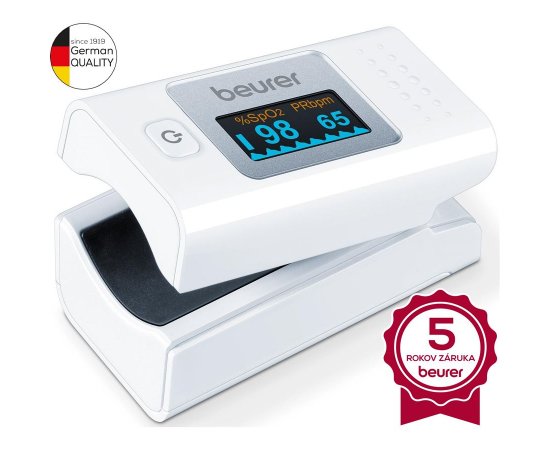 BEURER PO35
