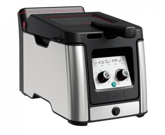 TEFAL CLEAR DUO FR600D10