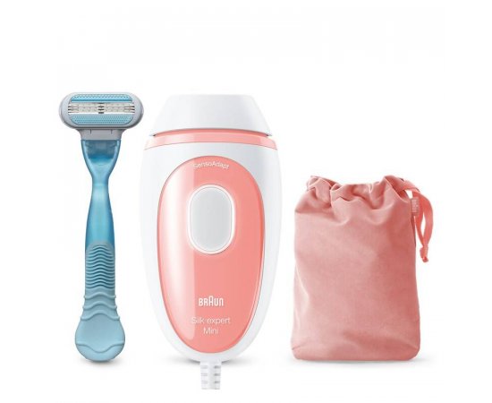 BRAUN SILK-EXPERT MINI PL1014