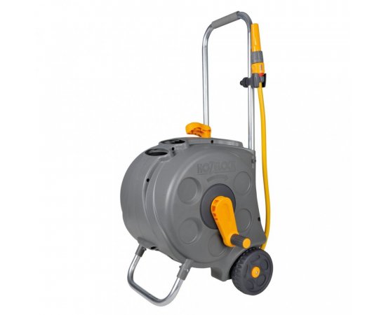 HOZELOCK KOMPAKTNY VOZIK S 30 M HADICOU, 2416R0000