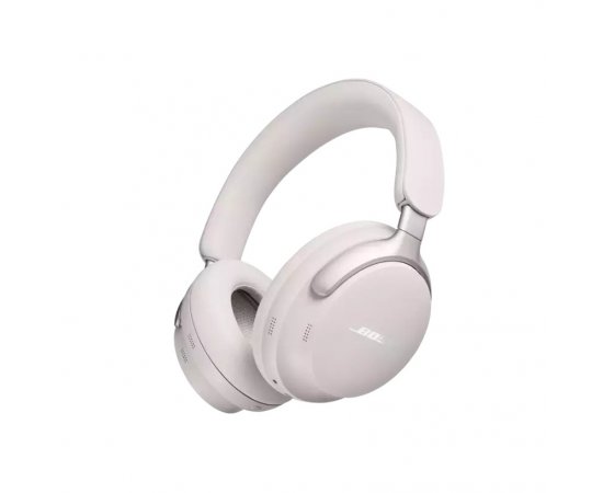 BOSE QUIETCOMFORT ULTRA HEADPHONES - WHITE SMOKE