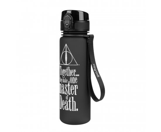 BAAGL TRITANOVA FLASA NA NAPOJE HARRY POTTER RELIKVIA SMRTI, 500 ML
