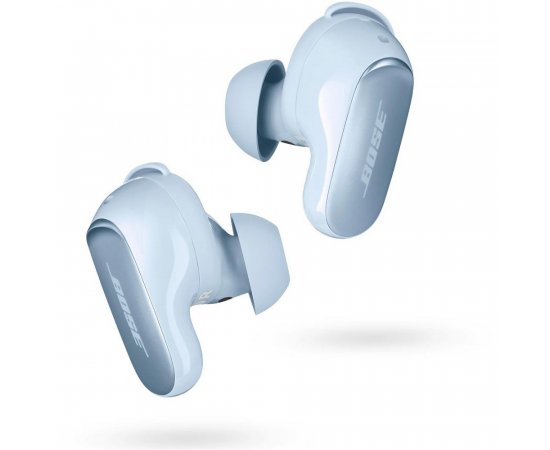 BOSE QUIETCOMFORT ULTRA EARBUDS MODRA