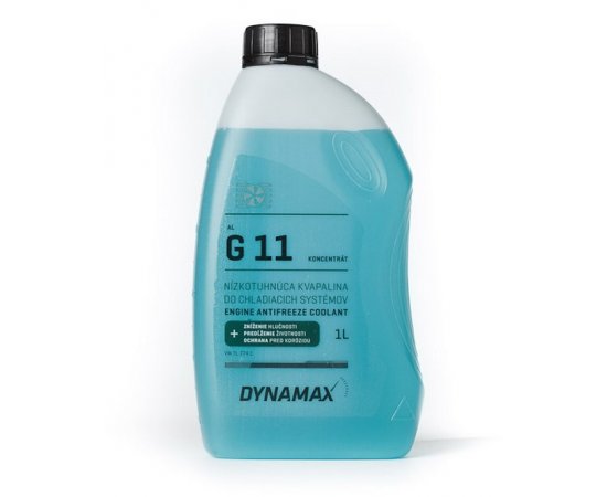 DYNAMAX COOL AL G11 1L KONCENTRAT 500019