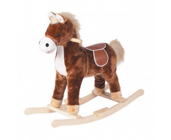 KIDS WORLD HOJDACI KONIK