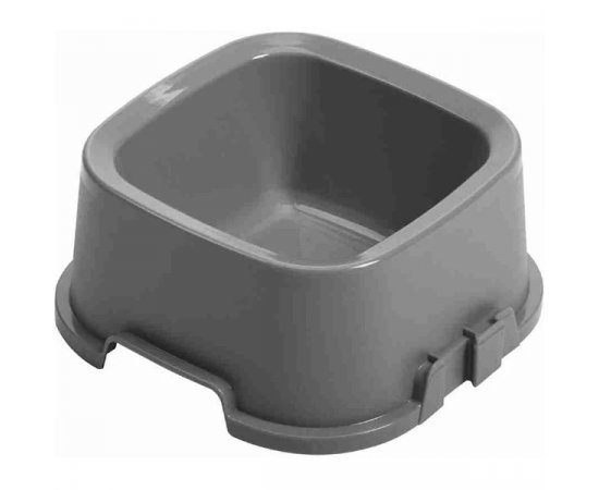 TONTARELLI MISKA PET 1,35L GRAFIT, 8144629681