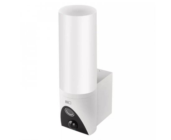 EMOS H4054 GOSMART IP KAMERA VONKAJSIA IP-300 TORCH BIELA