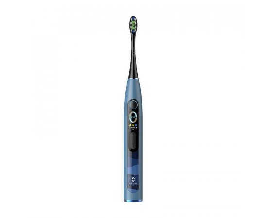 XIAOMI OCLEAN X10 BLUE
