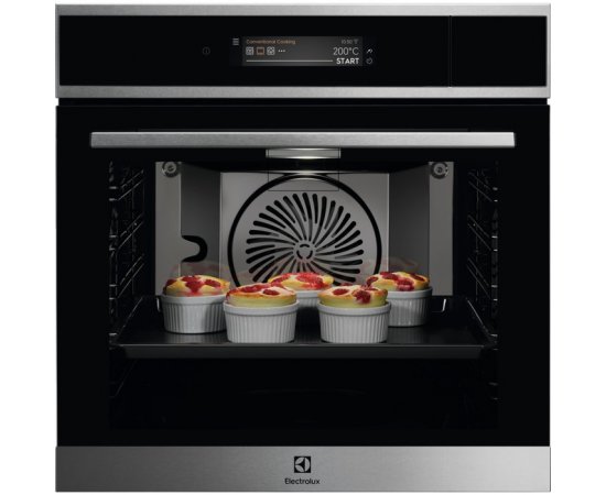 ELECTROLUX EOA9S31CX