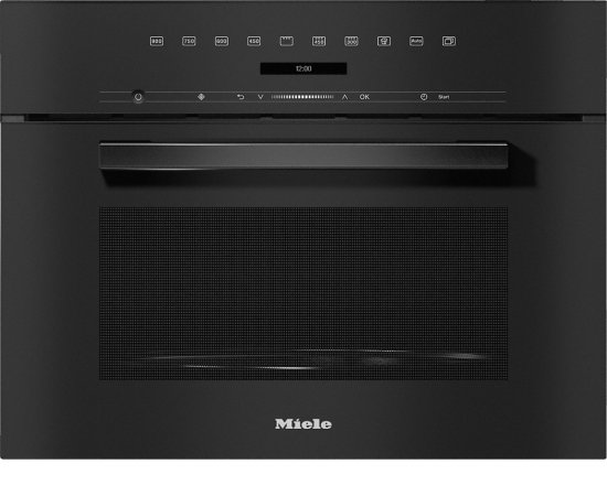 MIELE M7244TC CIERNA
