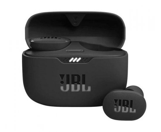 JBL TUNE 130NC TWS BLACK