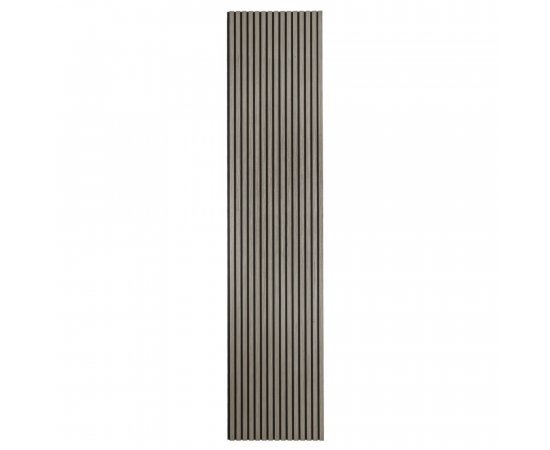 G21 /63910192/ AKUSTICKY PANEL 270X60,5X2,1 CM, SEDY DUB