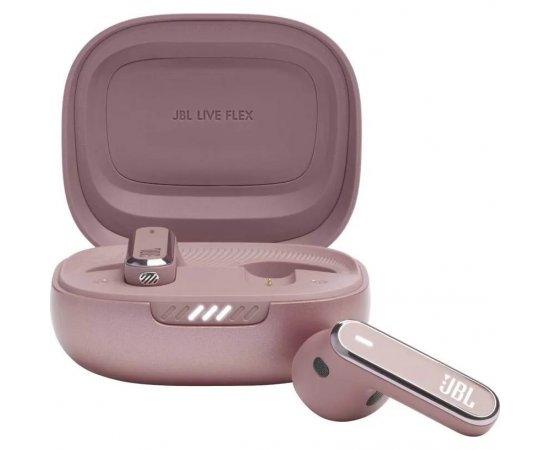 JBL LIVE FLEX ROSE