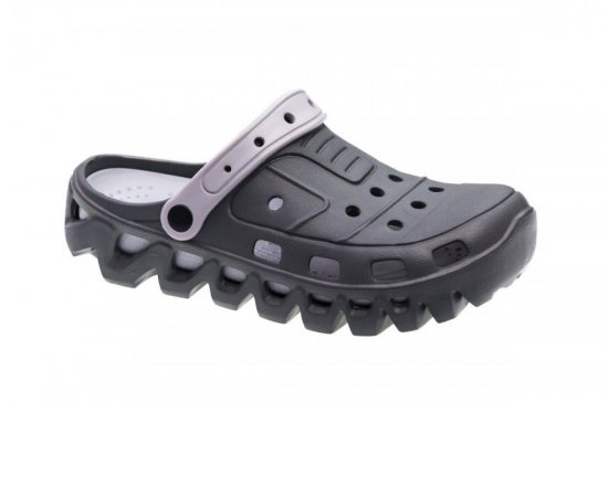 FLAMESHOES PANSKA OBUV VEL. 40 LIGHT GREY/DARK GREY A1007