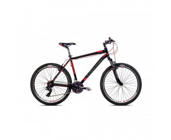 CAPRIOLO MONITOR FSM 26/20 CERVENO-SIVO-CIERNY, 2021, 918440-20